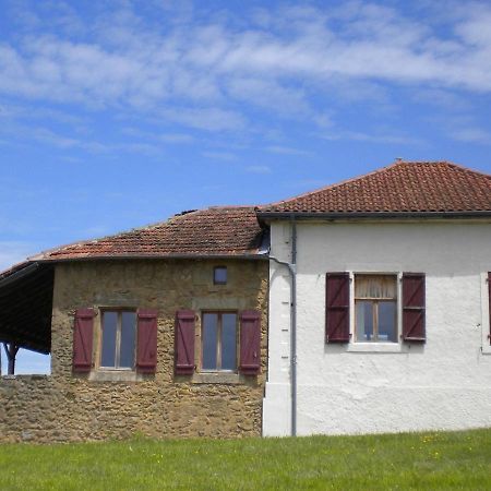 Ancienne Ecole Bed and Breakfast Cazaux-Villecomtal Εξωτερικό φωτογραφία