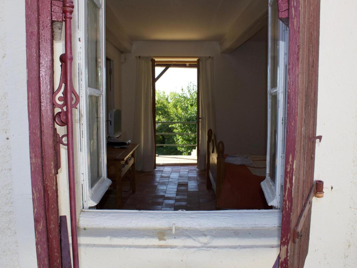 Ancienne Ecole Bed and Breakfast Cazaux-Villecomtal Εξωτερικό φωτογραφία